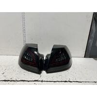V Land Tail Lights to suit Holden Commodore VE 08/2006-05/2013