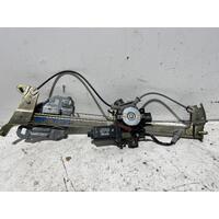 Toyota CELICA Left Front Window Reg/Motor ST204 Power 07/93-11/99 