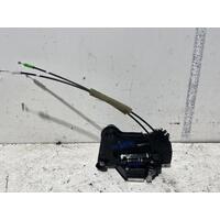 Toyota COROLLA Lock Mechanism ZWE211 Right Front 07/18-2021