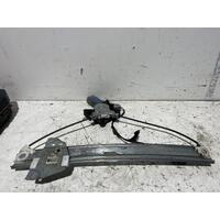 Mitsubishi 380 Right Rear Window Reg/Motor DB Electric 09/05-03/08 