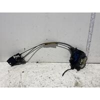 Mitsubishi 380 Lock Mechanism DB Left Front 09/05-03/08 