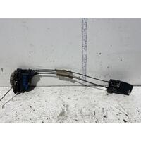 Mitsubishi 380 Lock Mechanism DB Right Front 09/05-03/08 