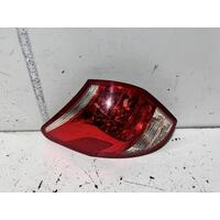 Toyota RAV4 Left Tail Light ACA33 11/2005-08/2008