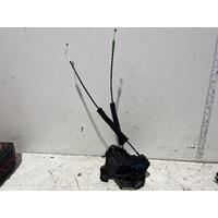 Toyota PRADO Lock Mechanism 120 SERIES Right Front 02/03-10/09 