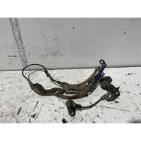 Mitsubishi TRITON ABS Sensor MN Left Front 10/11-04/15 