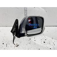 Toyota Prado Right Door Mirror KZJ95 07/1996-01/2003