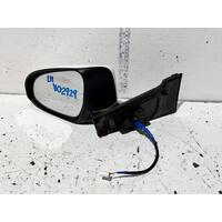 Toyota Yaris Left Door Mirror NCP131 08/2011-12/2019
