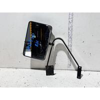Toyota Hilux Right Door Mirror RZN149 09/1997-03/2005