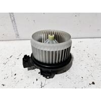 Toyota Yaris Heater Fan Motor NCP131 08/2011-12/2019