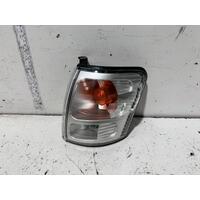 Toyota Hilux Left Corner Light RZN149 11/2001-03/2005