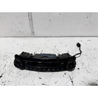 Mercedes CLS Class Heater Controls C219 04/2005-05/2011