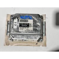 Toyota Corolla Engine ECU ZZE122 12/2001-06/2007