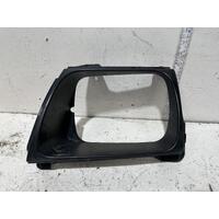 Toyota HILUX Left Headlight Surround RZN149 11/01-03/05 