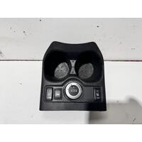 Nissan XTRAIL Seat Warmer / Vehicle Mode Switch T32 03/2014-07/2022