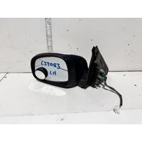 Suzuki Swift Left Door Mirror EZ 09/2004-02/2011