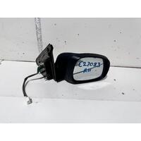 Suzuki Swift Right Door Mirror EZ 09/2004-02/2011