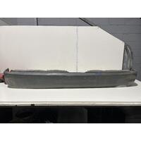 Toyota HIACE Rear Bumper TRH201 LWB 03/05-04/19 