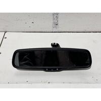 Toyota Kluger Rear View Mirror GSU45 05/2007-03/2014