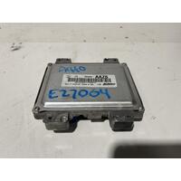 Holden CRUZE ECU JH 1.4 Petrol 03/11-01/17 Turbo