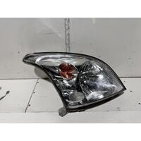Toyota Prado Right Head Light KDJ120 02/2003-10/2009