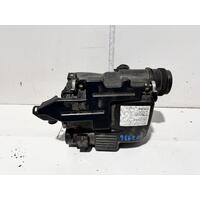 Toyota Prado Air Cleaner Box KDJ120 11/2006-10/2009