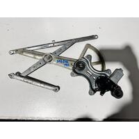 Toyota Avensis Left Front Window Regulator ACM21 12/2001-12/2010