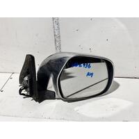 Toyota Prado Right Door Mirror KDJ120 02/2003-10/2009