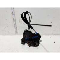Toyota Prado Right Front Lock Mechanism KDJ120 02/2003-10/2009