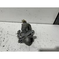 Mazda CX-5 Starter Motor KE 03/2012-12/2016