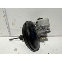 Toyota PRADO Brake Booster 120 SERIES Diesel 02/03-10/09 