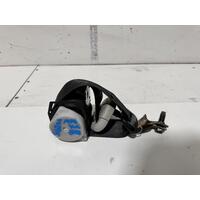 Toyota Avensis Right Rear 3rd Row Seat Belt ACM21 12/2001-12/2010