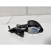 Toyota Prado Left Rear 3rd Row Seat Belt KDJ120 02/2003-10/2009