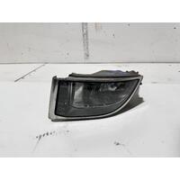 Toyota Prado Left Bumper Foglight KDJ120 02/2003-10/2009