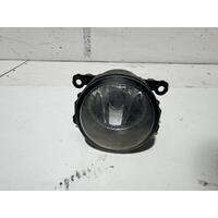 Holden Commodore Left Bumper Foglight VE 08/2006-08/2010