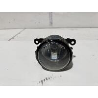 Holden Commodore Right Bumper Foglight VE 08/2006-08/2010