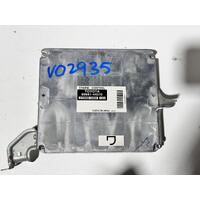 Toyota Avensis Engine ECU ACM21 12/2003-12/2010