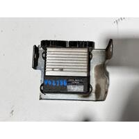 Toyota Prado Injector Driver KDJ120 02/2003-10/2009