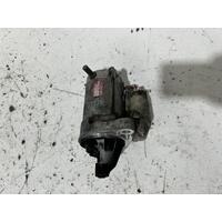 Toyota Hilux Starter Motor TGN16 03/2005-08/2015
