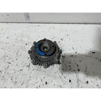Toyota Corona Engine Fan Hub RT142 08/1983-12/1987