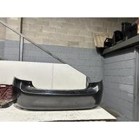 Toyota Corolla Rear Bumper ZRE152 03/2007-10/2009