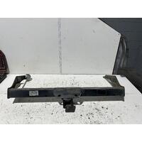 Toyota Hilux Towbar RZN149 09/1997-03/2005