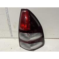 Toyota Prado Right Tail Light GRJ120 02/2003-10/2009