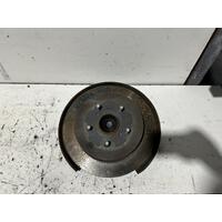 Toyota Estima Left Rear Hub Assembly ACR50 2005-2019