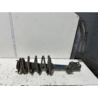 Toyota Kluger Left Front Strut GSU45 08/2007-02/2014