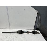 Toyota Kluger Right Front Drive Shaft GSU45 05/2007-02/2014
