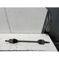 Toyota Kluger Left Front Drive Shaft GSU45 05/2007-02/2014