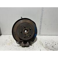 Toyota Kluger Right Rear Hub Assembly GSU45 05/2007-02/2014