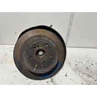 Toyota Kluger Left Rear Hub Assembly GSU45 05/2007-02/2014
