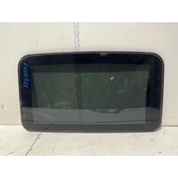 Toyota COROLLA Sunroof Glass ZRE152 03/07-10/13 