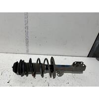 Toyota Yaris Left Front Strut NCP131 08/2011-06/2014